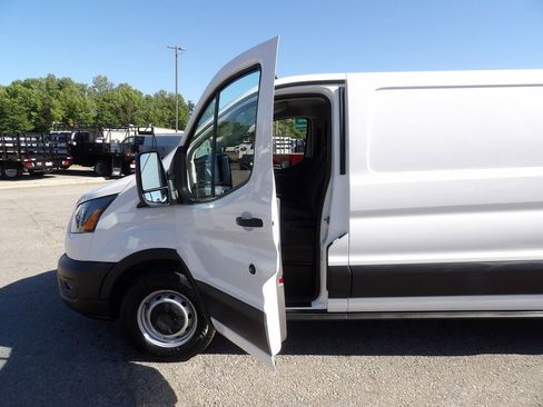 Used 2020 Ford Transit 150 Low Roof w/ Upfitter Package RWD image 13