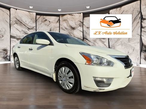 Used 2013 Nissan Altima 2.5 S image 7