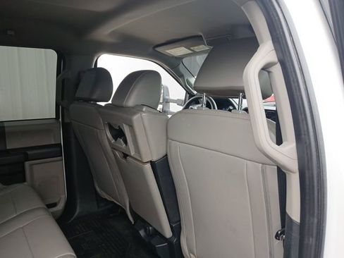 Used 2022 Ford F350 XL w/ Power Equipment Group image 16