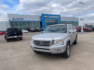Used 2014 Honda Ridgeline RTL video 2