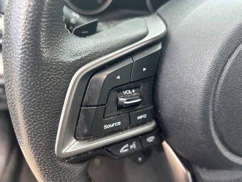 Used 2021 Subaru Forester Limited w/ Popular Package #3 AWD/4WD image 29