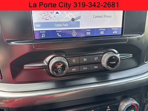 Used 2023 Ford F150 XL w/ STX Appearance Package AWD/4WD image 17