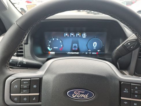 Used 2025 Ford F150 XLT w/ Equipment Group 301A Standard image 28