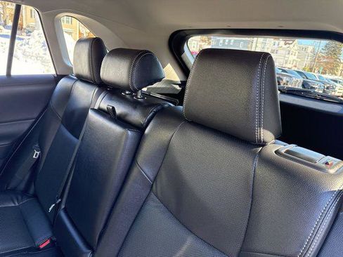 Certified 2022 Toyota RAV4 XLE w/ Convenience Package image 14