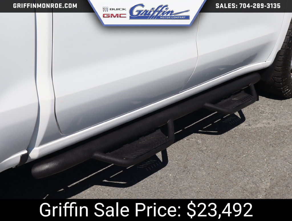 Certified 2022 Chevrolet Silverado 1500 LT RWD image 41