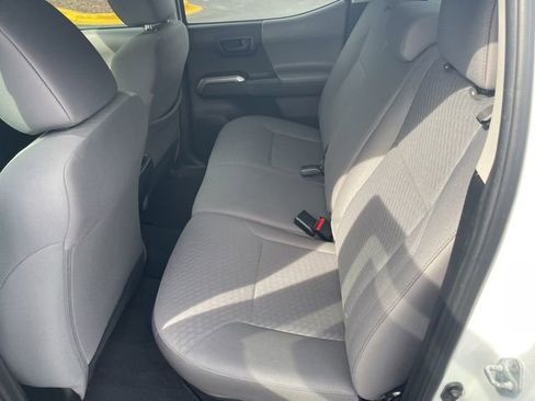 Used 2023 Toyota Tacoma SR5 image 20