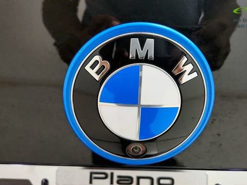 Used 2025 BMW i4 M50 AWD/4WD image 34