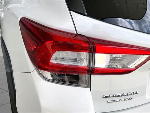 Used 2019 Subaru Crosstrek 2.0i Premium w/ Eyesight System AWD/4WD image 25