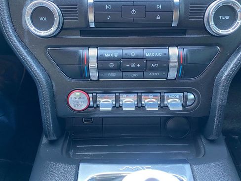 Used 2018 Ford Mustang Coupe w/ Ecoboost Performance Package RWD image 32