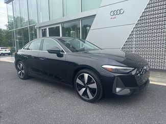 Used 2025 Audi A5 2.0T Premium w/ Convenience Package AWD/4WD video 1