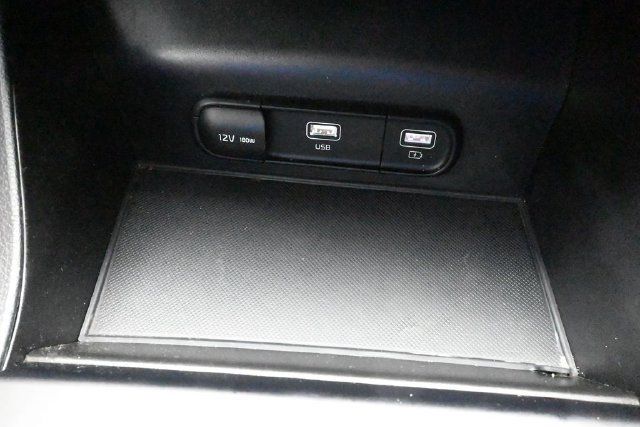 Used 2021 Kia K5 GT-Line FWD image 39