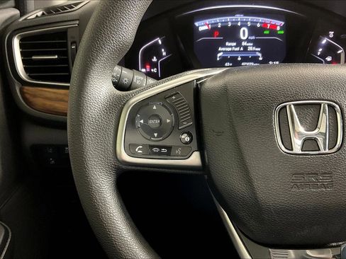 Used 2018 Honda CR-V EX image 12