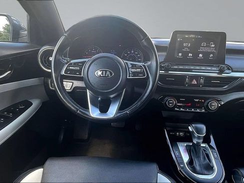 Used 2020 Kia Forte EX FWD image 8