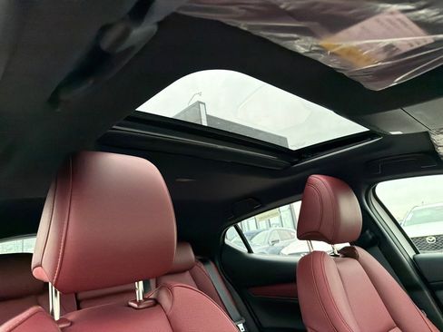 New 2026 MAZDA MAZDA3 2.5 S Hatchback w/ Premium Pkg image 12