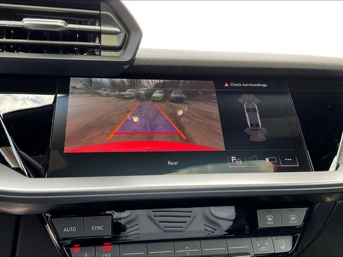 Used 2023 Audi RS 3 image 14