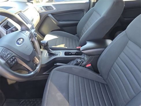 Used 2021 Ford Ranger XL w/ Equipment Group 101A High image 18