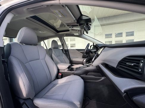 Used 2023 Subaru Legacy Premium image 13