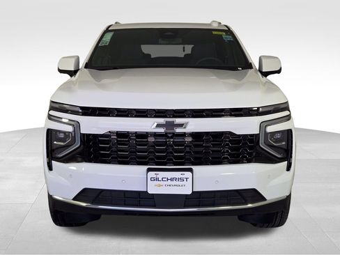 New 2026 Chevrolet Tahoe LS w/ LS Custom Edition RWD image 2