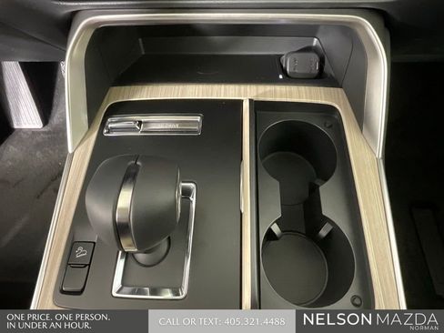 New 2026 MAZDA CX-70 3.3 Turbo w/ Preferred Package image 35