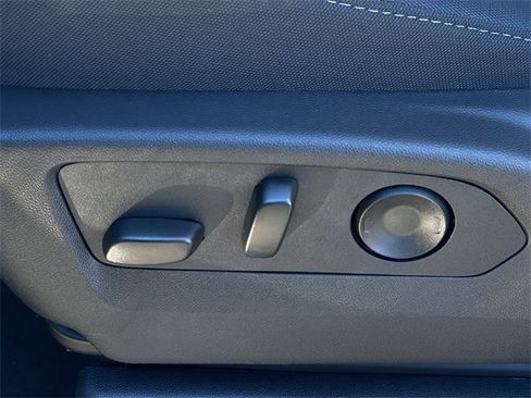 New 2026 Chevrolet Silverado 1500 LT w/ LPO, Liner Protection Package image 25