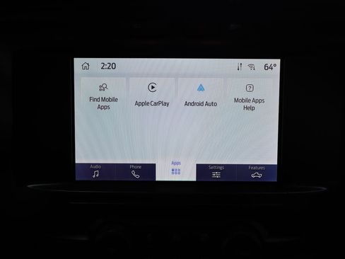 Used 2022 Ford F150 XL w/ Equipment Group 101A High AWD/4WD image 7