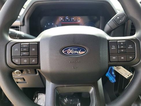 New 2026 Ford F150 STX AWD/4WD image 11