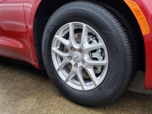 New 2026 Chrysler Pacifica Select image 12