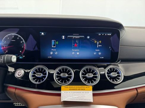 New 2026 Mercedes-Benz AMG GT 43 image 4