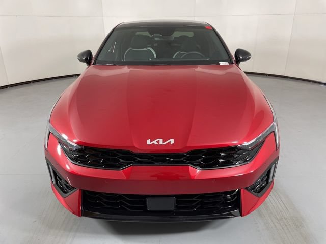 New 2026 Kia K5 GT-Line w/ GT-Line Premium Package FWD image 3