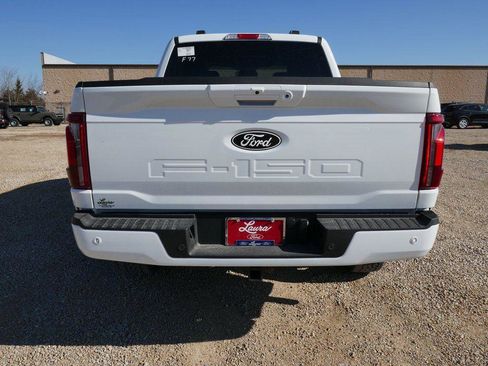 New 2026 Ford F150 Lariat image 7