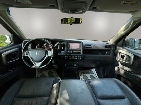 Used 2012 Honda Ridgeline RTL image 19