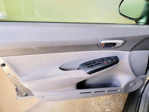 Used 2006 Honda Civic LX image 17