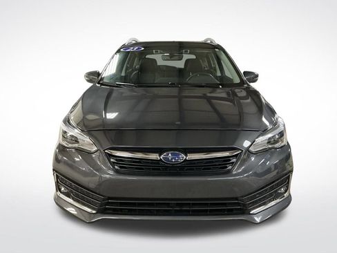 Certified 2023 Subaru Impreza 2.0i Limited image 9