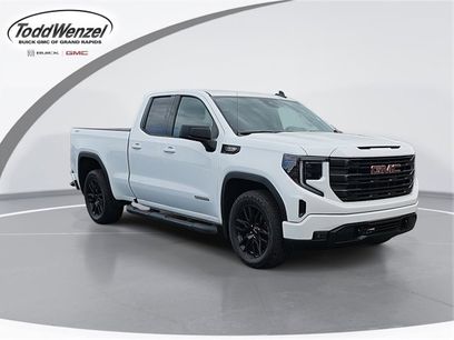 Used 2023 GMC Sierra 1500 Elevation