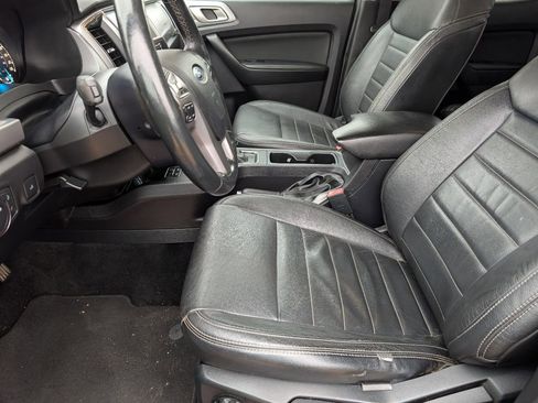 Used 2020 Ford Ranger XLT w/ Equipment Group 301A Mid image 9