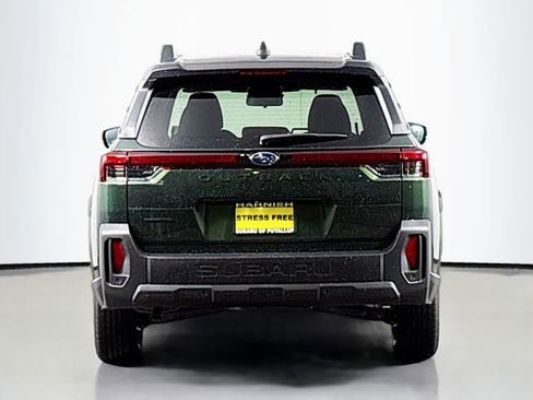 New 2026 Subaru Outback Limited image 6