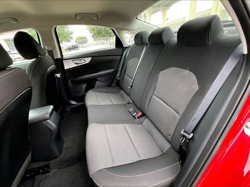 Certified 2024 Kia Forte LXS FWD image 18