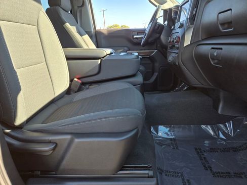 Used 2021 Chevrolet Silverado 1500 RST image 15