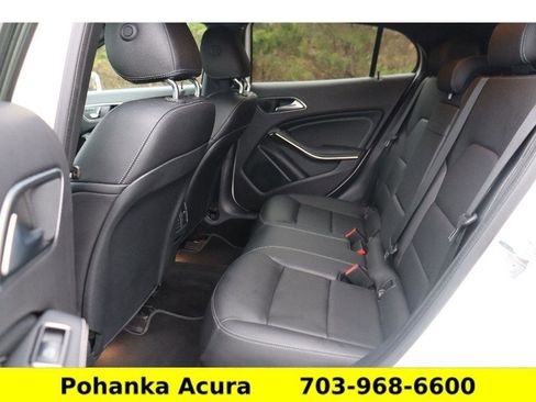 Used 2019 Mercedes-Benz GLA 250 image 25
