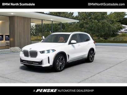 New 2026 BMW X5 xDrive40i w/ Climate Comfort Package
