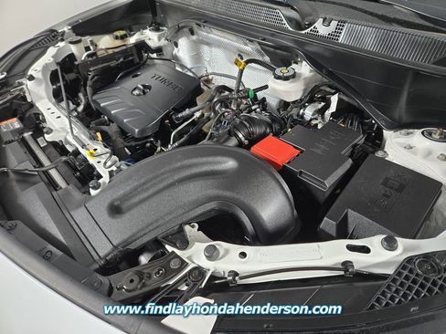 Used 2021 Buick Encore GX Select FWD image 22