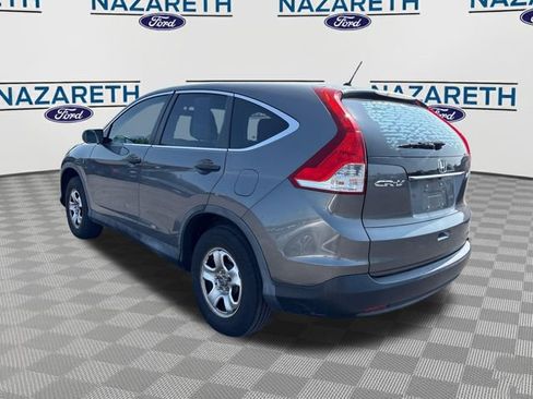 Used 2014 Honda CR-V LX image 5