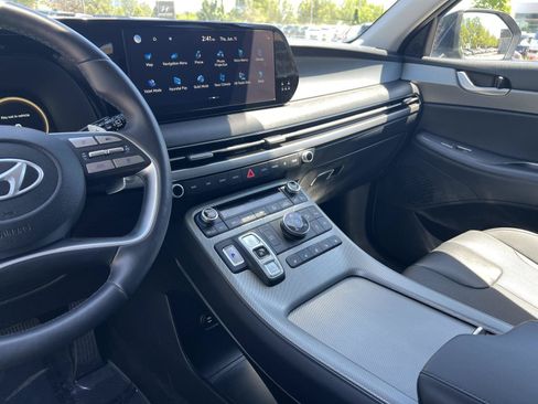 Certified 2025 Hyundai Palisade SEL AWD/4WD image 37