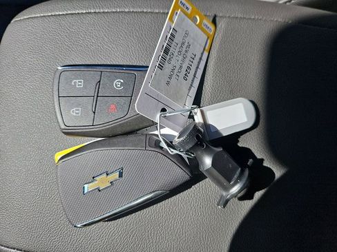 New 2026 Chevrolet Colorado LT w/ LT Convenience Package AWD/4WD image 35