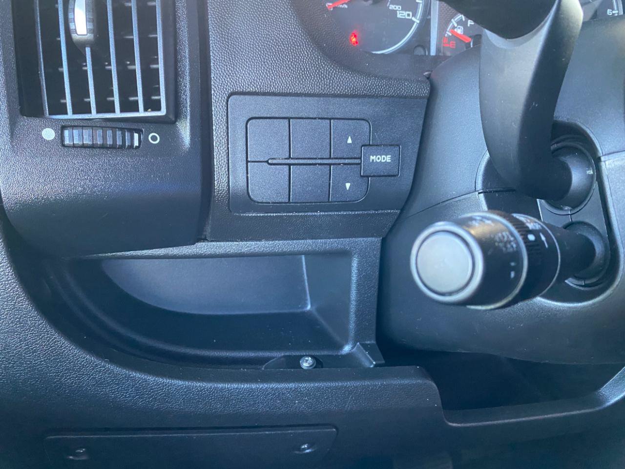 Used 2021 RAM ProMaster 2500 FWD image 42