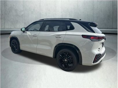 New 2026 Volkswagen Tiguan SE R-Line