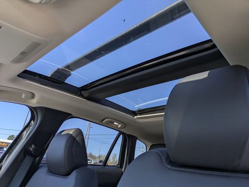 Certified 2025 MAZDA CX-50 AWD 2.5 Hybrid w/ Cargo Package image 28