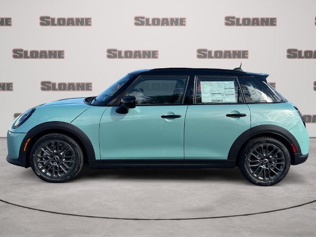 New 2027 MINI Cooper S FWD image 2