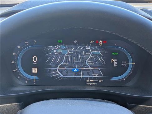 Used 2023 Volvo C40 P8 Recharge Ultimate image 12