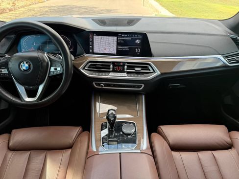 Used 2020 BMW X5 xDrive40i w/ Convenience Package AWD/4WD image 9